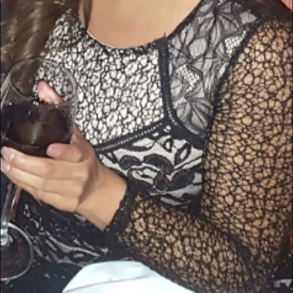 ASTR SMALL DRESS - Picture 8 of 8
